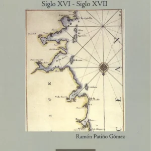 EL corso en la Ria de Vigo y en las Islas Gallegas Patiño Gómez, Ramón