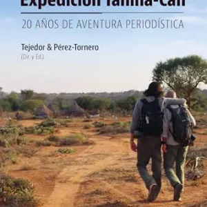 EXPEDICION TAHINA-CAN SANTIAGO TEJEDOR 2025
