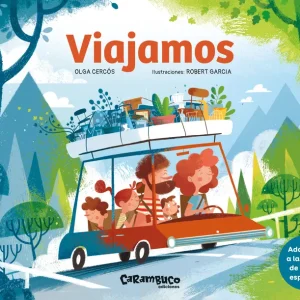 Viajamos Cercós, Olga 2025