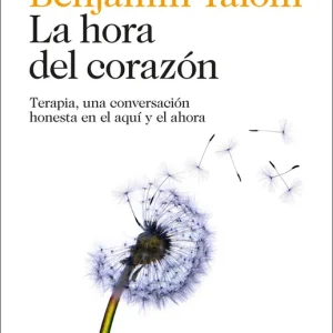 La hora del corazón Irvin D. Yalom 2026