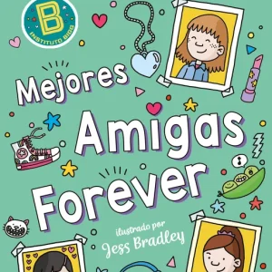 Mejores Amigas Forever Williamson, Lisa 2025