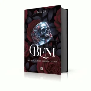 BENI CLAN Z 5 GR,JESS 2026