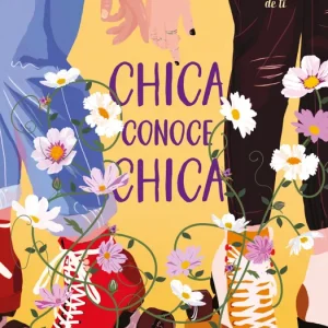 CHICA CONOCE CHICA LIPPINCOTT, RACHAEL 2022