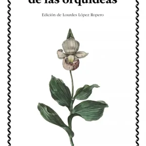 La casa de las orquídeas Allfrey, Phyllis Shand 2025
