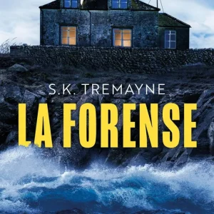 La forense Tremayne. S.K. 2026