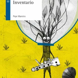 Inventario Maestro, Pepe 2016