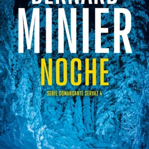 NOCHE Minier, Bernard 2024