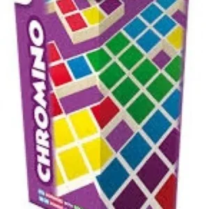 CHROMINO SMALLBOX
