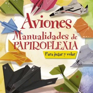 AVIONES AA.VV. 2012