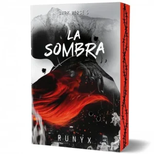 La sombra (Dark Verse 5) RuNyx 2026