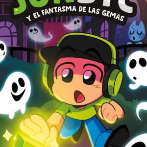 JONBTC y el fantasma de las gemas JONBTC 2024