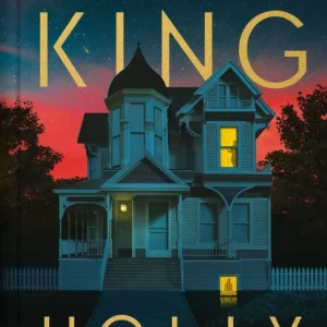Holly King, Stephen 2025