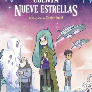 CUENTA NUEVE ESTRELLAS Maceiras, Andrea 2019