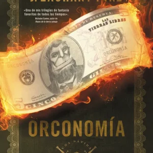 Orconomía J.Zachary Pike 2026