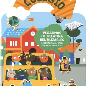 El colegio Susaeta Ediciones 2025