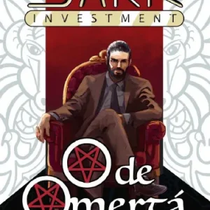 Dark investment:o de omerta Ara, Javier 2026