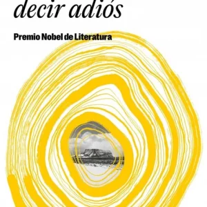 Imposible decir adiós Kang, Han 2024