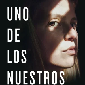 UNO DE LOS NUESTROS BARTON,FIONA 2023