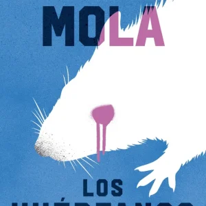 Los huerfanos Mola, Carmen 2026