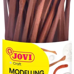 CAJA 45 MODELADORES PLASTICO JOVI