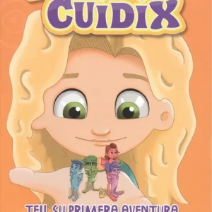 TELI, SU PRIMERA AVENTURA Urchueguia, Maite 2018