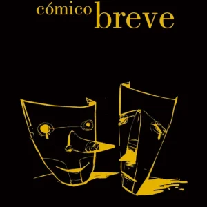 Teatro cómico breve Martínez, José Enrique 2014