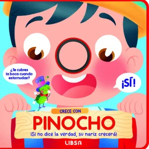 Pinocho Mancini, Paolo 2025