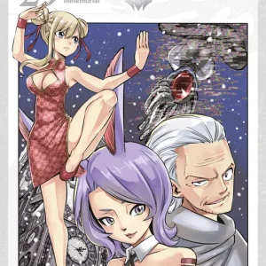 EDENS ZERO 29 MASHIMA, HIRO 2025
