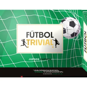 Fútbol Trivial AA. VV. 2026