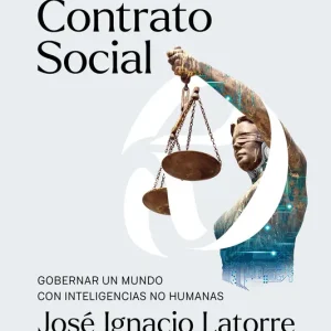 Un nuevo contrato social José Ignacio Latorre 2026