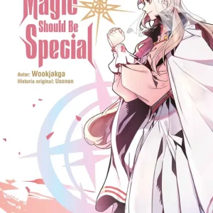 A Returner´s Magic Should Be Special 6 WOOKJAKGA 2026