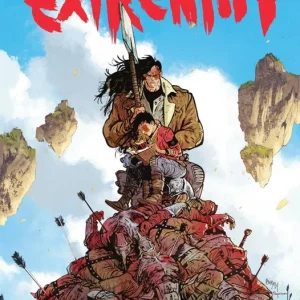 EXTREMITY MIKE SPICER 2026