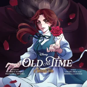 As Old as Time nº 01 VARIOS AUTORES 2026