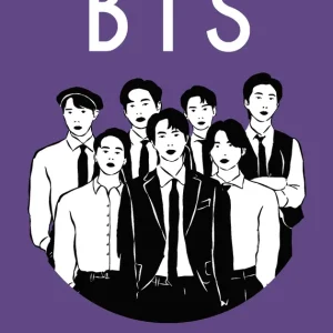 El Universo de BTS Saumya Malik 2026
