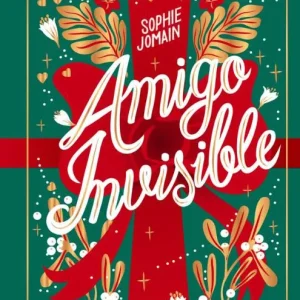 Amigo invisible. Edicion especial 2026