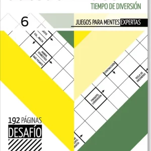 Bloc autodefinidos desafio 06 AA. VV. 2024