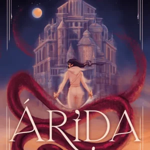 Árida Rote, Maixa 2025
