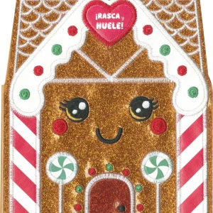 Dulces navideños Susaeta Ediciones 2025