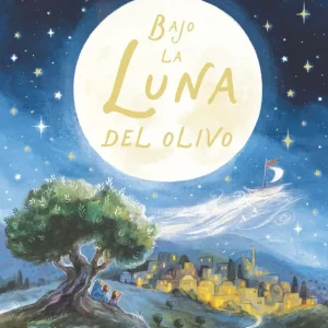 Bajo la luna del olivo Ferwana, Nour 2026