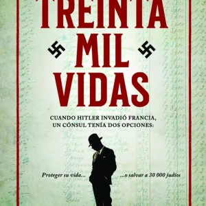Treinta mil vidas Louro, Sónia 2025