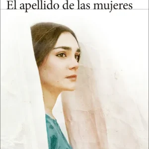 El apellido de las mujeres Tamigio, Aurora 2025
