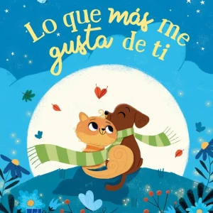 Lo que más me gusta de ti YOYO 2022