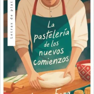 La pastelería de los nuevos comienzos Feng Kuang 2026