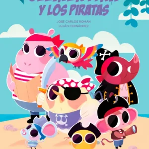 Clementina y los piratas 2026