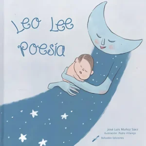 Leo lee poesía Muñoz Sáez, José Luis 2020
