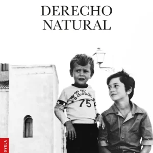 DERECHO NATURAL Martínez de Pisón, Ignacio 2018