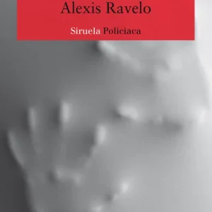 Un tío con una bolsa en la cabeza Ravelo, Alexis 2020