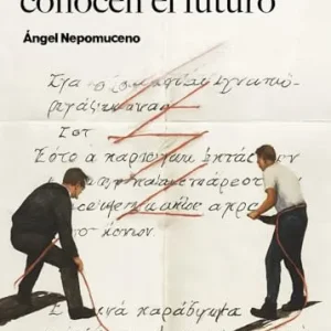 SABIOS CONOCEN EL FUTURO, LOS NEPOMUCENO, ANGEL 2025