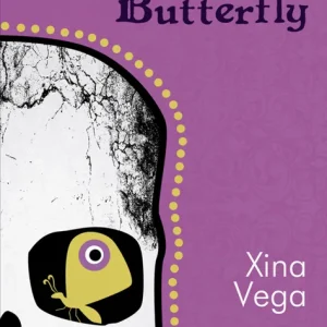 Dark Butterfly Vega Xina 2016