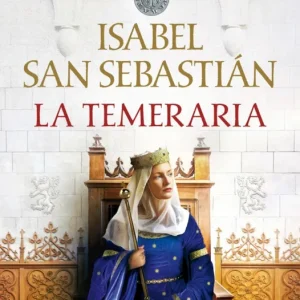 La Temeraria San Sebastián, Isabel 2025